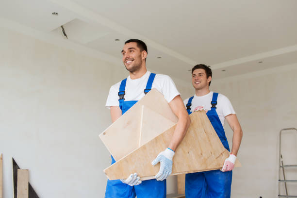 Best Shed Removal  in Lakewood Ranch, FL