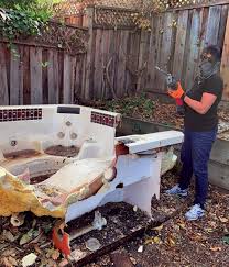 Best Demolition Debris Removal  in Lakewood Ranch, FL
